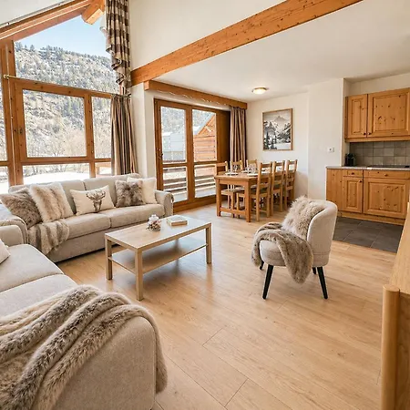 L'après-ski - * Valloire